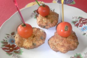 Chiftele de pui