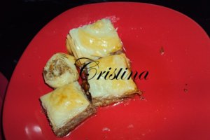 Baclava