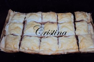 Baclava