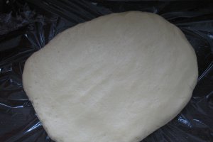 Fursecuri cu ciocolata pentru Mos Craciun