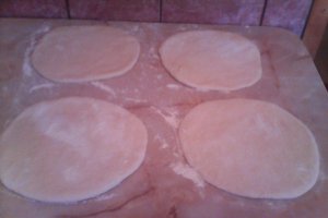 Placinta cu ( ludaie) dovleac