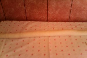 Placinta cu ( ludaie) dovleac