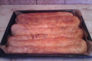 Placinta cu ( ludaie) dovleac