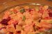 Salata de cartofi cu dovlecel si sfecla rosie-1