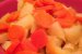 Salata de cartofi cu dovlecel si sfecla rosie-3