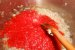 Iahnie de fasole cu sos de ardei si rosii-3