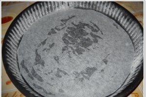 Tarta cu ciocolata