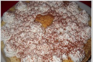 Tarta cu ciocolata