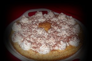 Tarta cu ciocolata