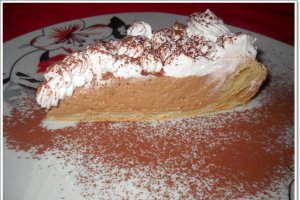 Tarta cu ciocolata