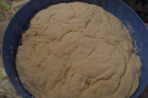 Pizza de casa