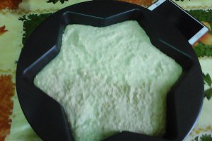 Prajitura dietetica Dukan