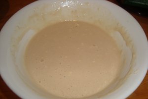 Desert gogosi pufoase