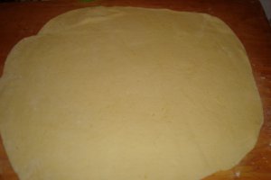 Desert gogosi pufoase