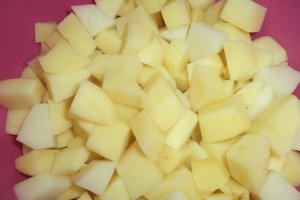 Batata Bi Kezbera