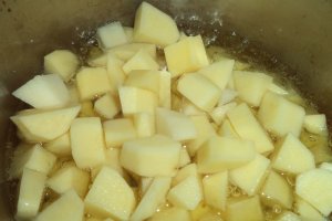 Batata Bi Kezbera