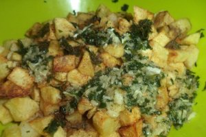 Batata Bi Kezbera