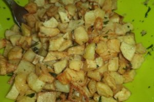 Batata Bi Kezbera