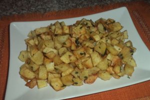 Batata Bi Kezbera