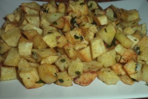 Batata Bi Kezbera