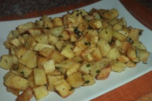 Batata Bi Kezbera