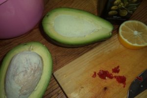 Guacamole