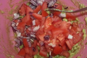 Guacamole
