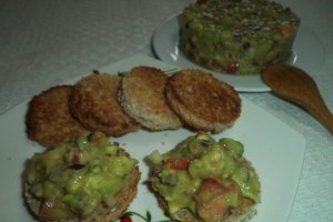 Guacamole