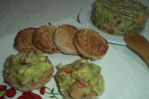 Guacamole