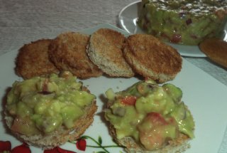 Guacamole