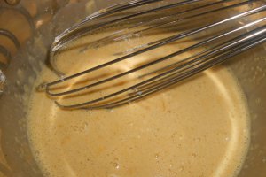 Tort Cremsnit