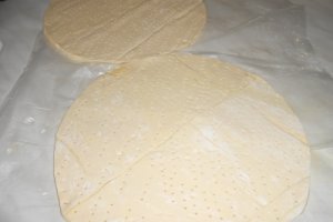 Tort Cremsnit
