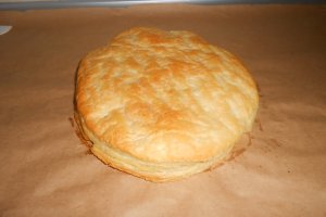 Tort Cremsnit