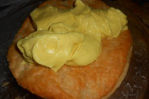 Tort Cremsnit