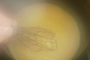 Tort cu crema de ciocolata si nuci