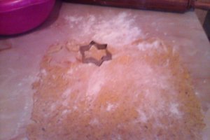 Fursecuri cu alune de padure si nuca
