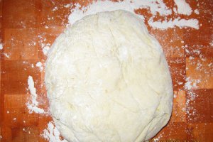 Cozonac Rosenkrantz