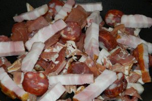 Aperitiv Taci si inghite ardelenesc