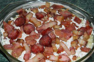 Aperitiv Taci si inghite ardelenesc