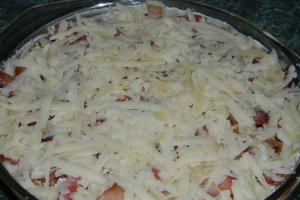 Aperitiv Taci si inghite ardelenesc