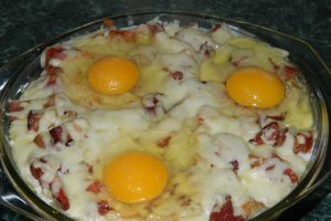 Aperitiv Taci si inghite ardelenesc