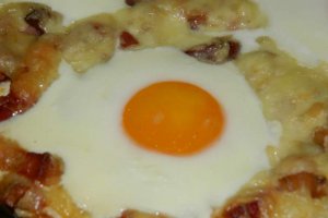 Aperitiv Taci si inghite ardelenesc