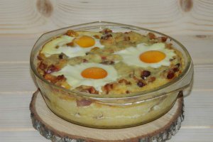 Aperitiv Taci si inghite ardelenesc