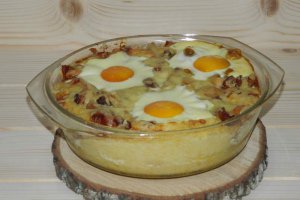 Aperitiv Taci si inghite ardelenesc