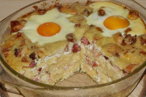 Aperitiv Taci si inghite ardelenesc