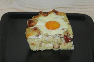 Aperitiv Taci si inghite ardelenesc