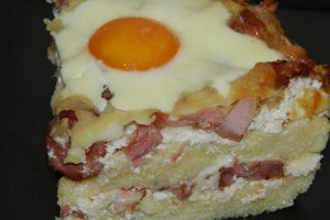 Aperitiv Taci si inghite ardelenesc