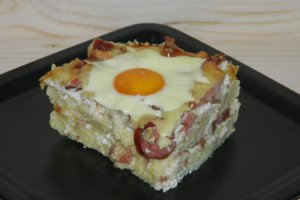 Aperitiv Taci si inghite ardelenesc
