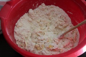 Quiche Lorraine (reteta Multicooker)