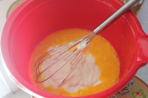 Quiche Lorraine (reteta Multicooker)